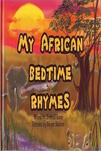 My African Bedtime Rhymes