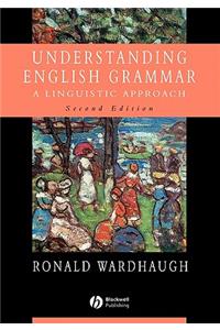 Understanding English Grammar 2e