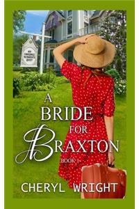 A Bride for Braxton