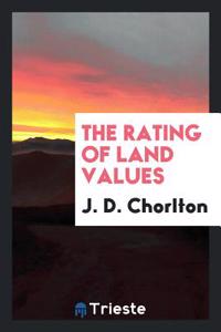 The rating of land values