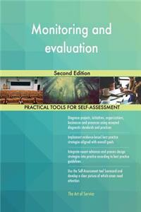 Monitoring and evaluation Second Edition