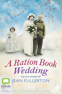 A Ration Book Wedding