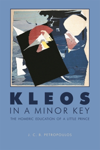 Kleos in a Minor Key