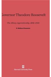 Governor Theodore Roosevelt