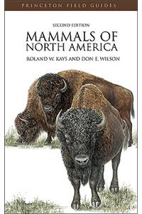 Mammals of North America