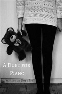 Duet for Piano