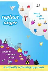 replace anger