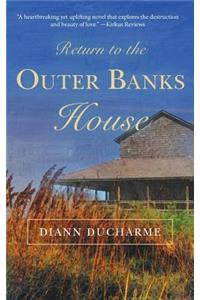 Return to the Outer Banks House