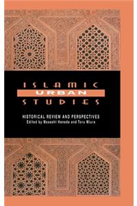 Islamic Urban Studies