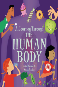 Journey Through the Human Body