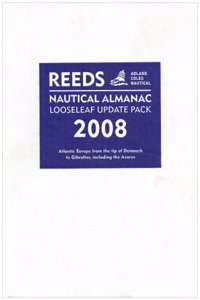 Reeds Almanac Loose Update Pack 2008