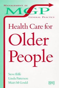 Health Care for Older People