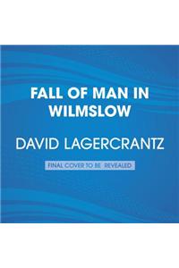 Fall of Man in Wilmslow