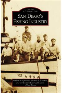 San Diego's Fishing Industry