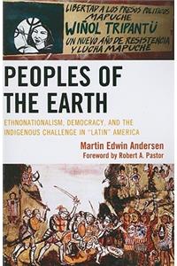 Peoples of the Earth