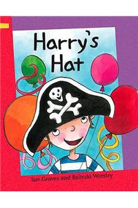 Harry's Hat