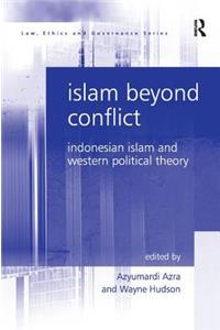 Islam Beyond Conflict