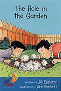 The Hole in the Garden
