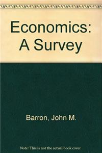 Economics: A Survey