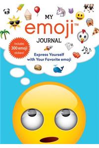 My emoji Journal