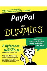 Paypal for Dummies