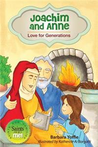 Joachim and Anne