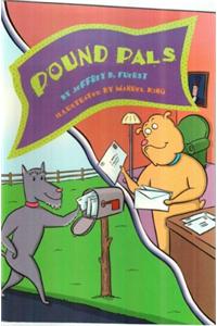 Comprehension Power Readers Pound Pals Grade 5 2004c