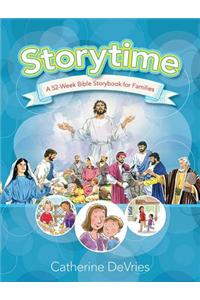 Storytime