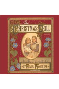 The Christmas Doll Lib/E