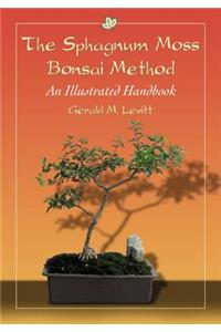 Sphagnum Moss Bonsai Method