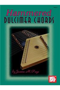Hammered Dulcimer Chords
