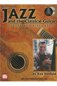 Jazz and the Classical Guitar