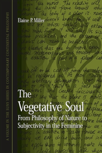 Vegetative Soul