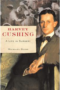 Harvey Cushing