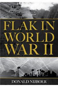 Flak in World War II