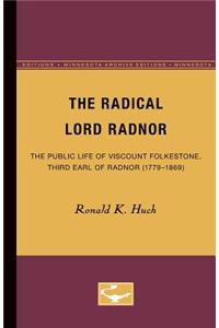Radical Lord Radnor