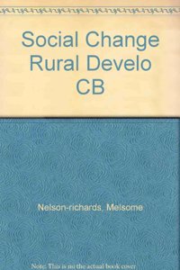 Social Change & Rural Developm