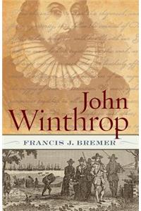 John Winthrop