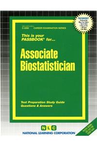 Associate Biostatistician