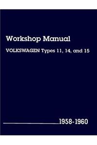 Volkswagen Workshop Manual