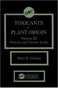 Toxicants of Plant Origin