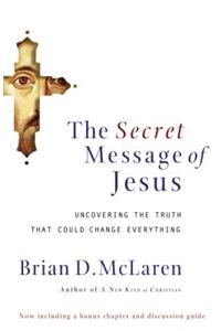 Secret Message of Jesus