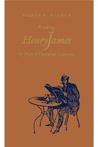 Reading Henry James