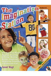 The Imagination Station