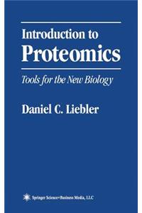 Introduction to Proteomics