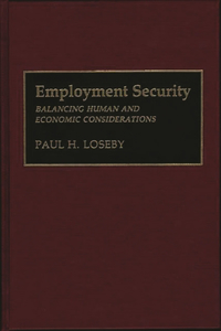 Employment Security