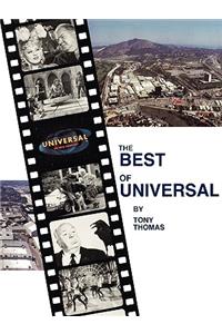 The Best of Universal
