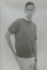 ROBERT RAUSCHENBERG