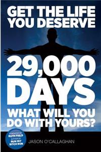 Get the Life You Deserve