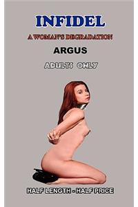 Infidel a Woman's Degradation